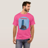 Hamburg T-Shirt (Vorne ganz)