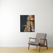 Hamburg Wandteppich (Beispiel)