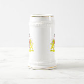 Hamburg-Wappen Tasse (Mittel)