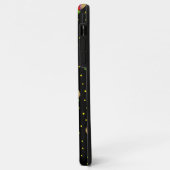 Hamburger Case-Mate iPhone Hülle (Hinten/Links)