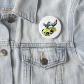 Hamburger Familie Button (Beispiel)