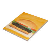 Hamburger Fliese (Seite)