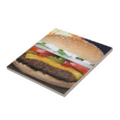Hamburger Fliese (Seite)