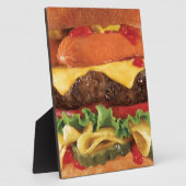 Hamburger Fotoplatte (Seite)