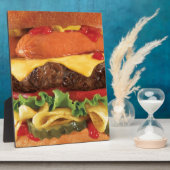 Hamburger Fotoplatte (Seite)