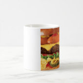 Hamburger Kaffeetasse (Mittel)