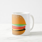 Hamburger Kaffeetasse (VorderseiteRechts)