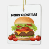Hamburger Keramikornament (Links)