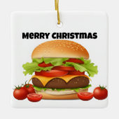 Hamburger Keramikornament (Vorderseite)