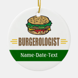 Hamburger Keramikornament
