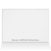 Hamburger Pfeifenorgan (Innenansicht Horizontal (Oben))