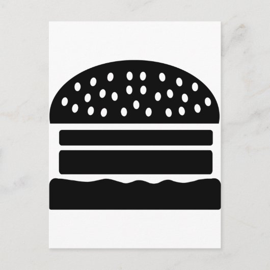 Hamburger Postkarte (Vorderseite)