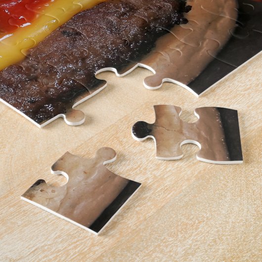 Hamburger Puzzle (Seite)
