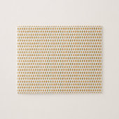 Hamburger Puzzle (Horizontal)