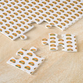 Hamburger Puzzle (Seite)