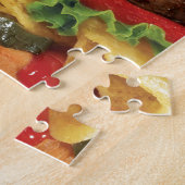 Hamburger Puzzle (Seite)