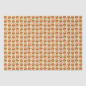Hamburger Seidenpapier (Vorderseite)