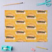 Hamburger Seidenpapier (Basteln)