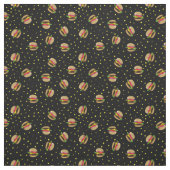 Hamburger Stoff (Muster)