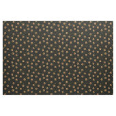 Hamburger Stoff (Fat Quarter (45,7 x 55,9 cm))