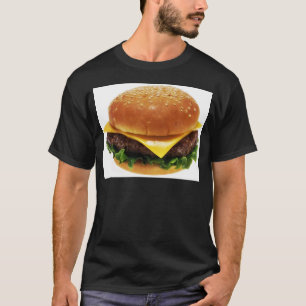 Hamburger T-Shirt