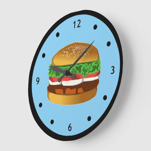 Hamburger Uhr (Winkel)