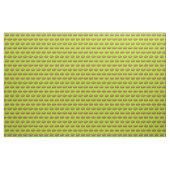 Hamburgerentwurfsgewebe Stoff (Yard (91,4 cm))