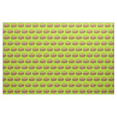 Hamburgerentwurfsgewebe Stoff (Fat Quarter (45,7 x 55,9 cm))