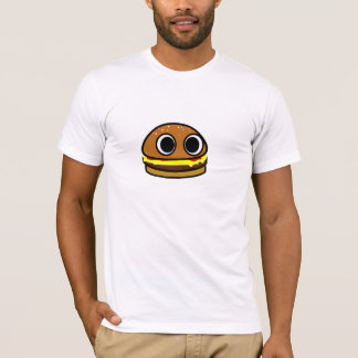 Hamburgert-shirt T-Shirt