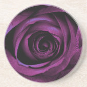 HAMbWG Amethyst Rose Drink Untersetzer (Vorne)