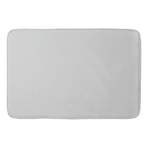 HAMbWG - Bath Matt - (grau) Mtch Gry/Pnk/Wh/Blk Badematte