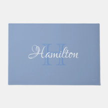 HAMbWG - Benutzerdefinierte Türmatte in beliebiger