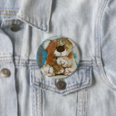 HAMbWG - Button - Teddy Bear (Beispiel)