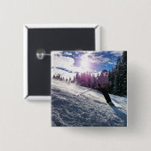 HAMbWG - Button - Youth Skier (Vorne & Hinten)