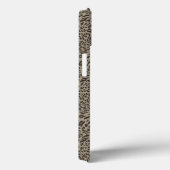 HAMbWG Case Mate Barely There iPad Hüllen - Leopar (Rückseite / Rechts)