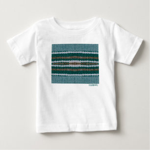 HAMbWG - Children's T Shirt - Aquamariner Hipster