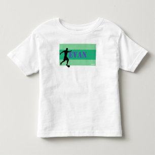 HAMbWG - Children's T Shirt - Green Bands