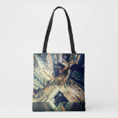 HAMbWG - City Image Tasche (Vorderseite)