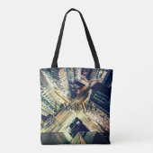 HAMbWG - City Image Tasche (Rückseite)