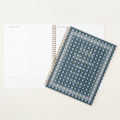 HAMbWG - Daily Plananner - Periwinkle Planer (Anzeige)