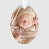 HAMbWG - Egg Ornament - Farbe (Rückseite)