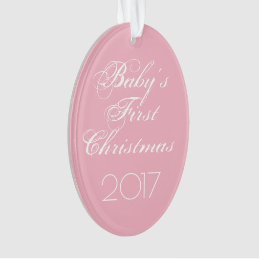 HAMbWG - Egg Ornament - Farbe (Vorderseite)