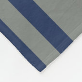 HAMbWG - Fleece Blanket - HAM-Eichhörnchen (Ecke)