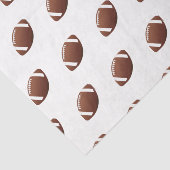 HAMbWG Football Seidenpapier (Ausschnitt)