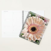 HAMbWG - Foto Daily Planner - Gerber Daisy Planer (Anzeige)