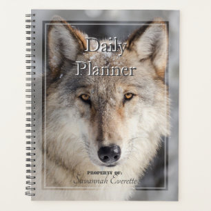 HAMbWG - Foto-Tagesplaner - Wolf Planer