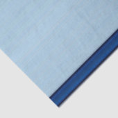 HAMbWG - Geschenkgewebe - Blau - Zwei Tone Seidenpapier (Ausschnitt)