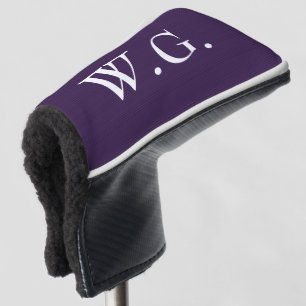 HAMbWG Golf Iron Head Cover - Sie personalisieren Headcover