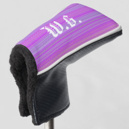 HAMbWG Golf Iron Head Cover - Sie personalisieren Headcover