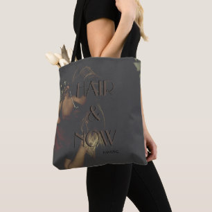 HAMbWG - Hair & Now Tasche